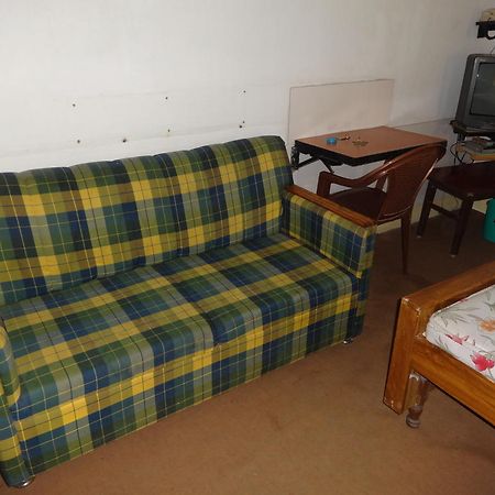 Hotel Upasana Bhubaneswar Zewnętrze zdjęcie