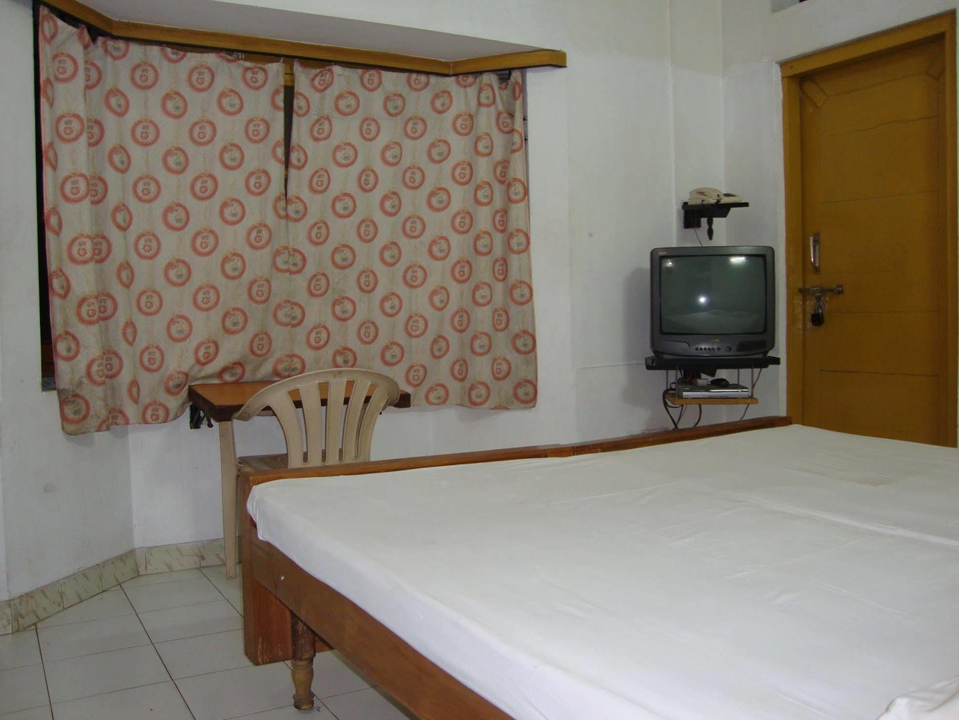 Hotel Upasana Bhubaneswar Zewnętrze zdjęcie