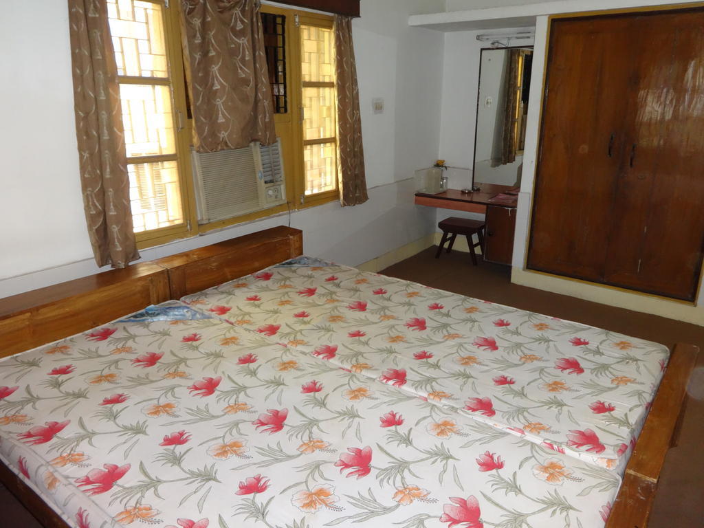 Hotel Upasana Bhubaneswar Pokój zdjęcie