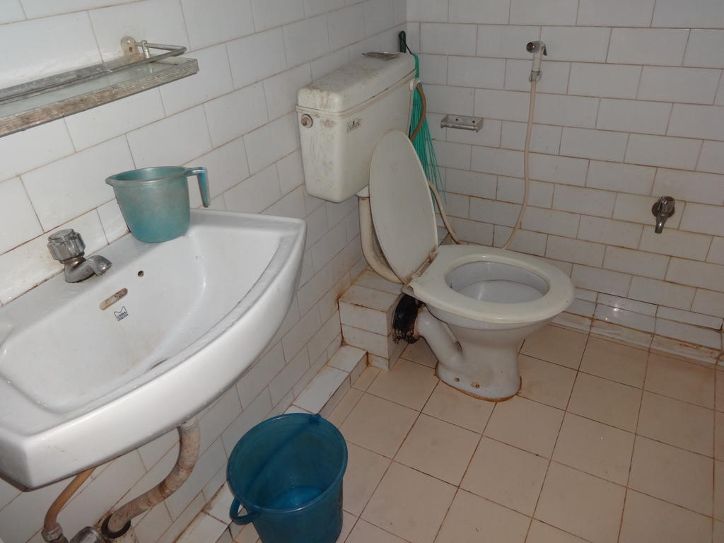 Hotel Upasana Bhubaneswar Pokój zdjęcie