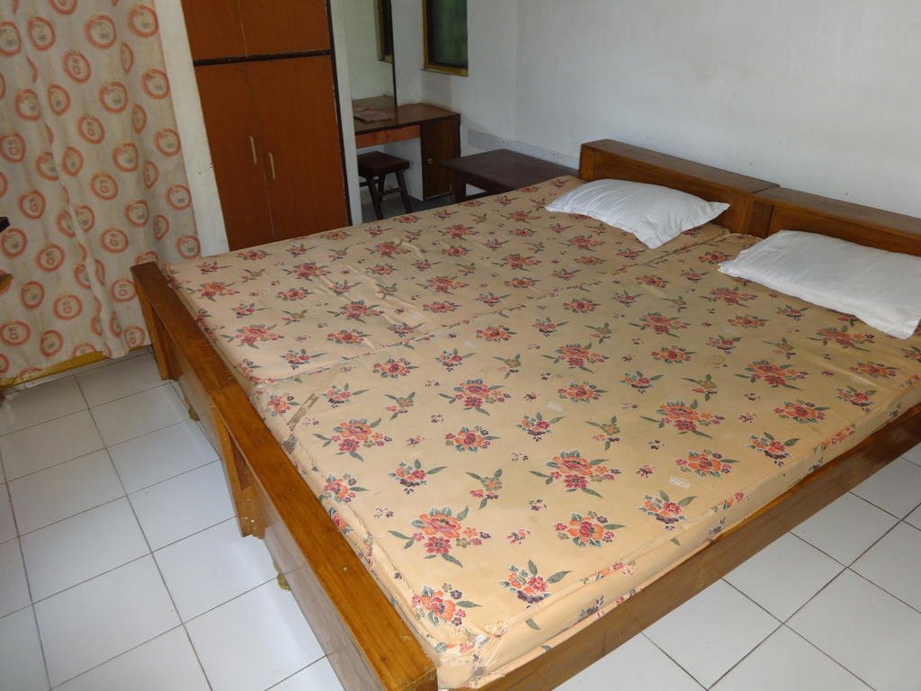 Hotel Upasana Bhubaneswar Pokój zdjęcie