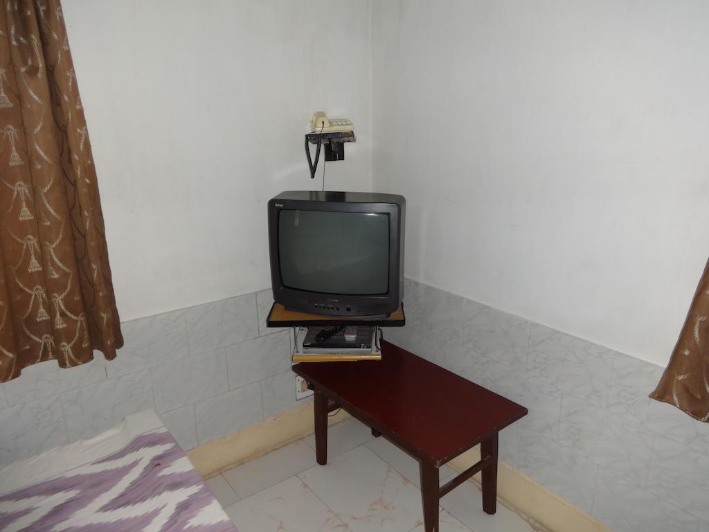 Hotel Upasana Bhubaneswar Pokój zdjęcie