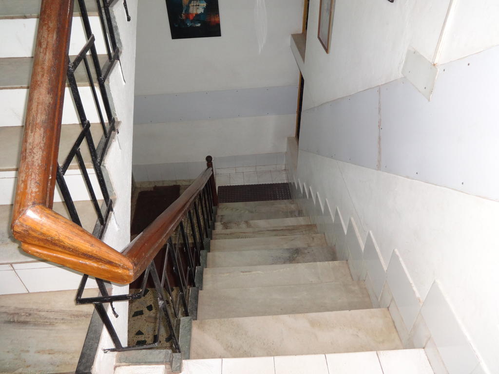 Hotel Upasana Bhubaneswar Zewnętrze zdjęcie