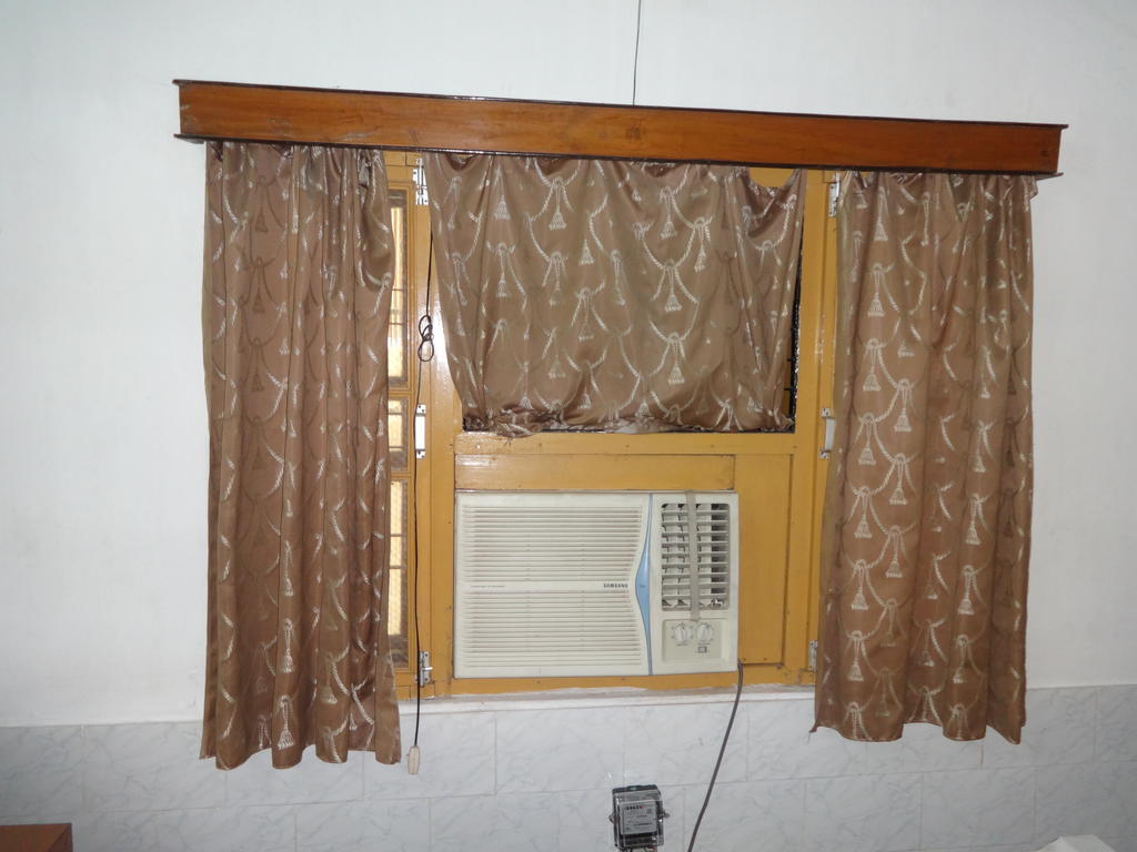 Hotel Upasana Bhubaneswar Zewnętrze zdjęcie
